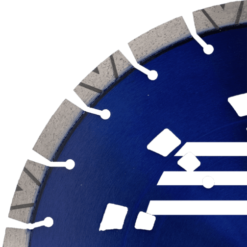 ZENESIS™ ALL-PURPOSE Diamond Blade