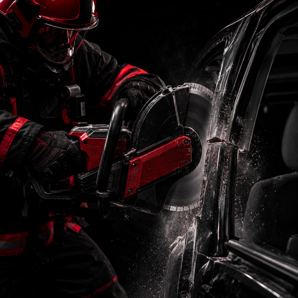 Fire & Rescue