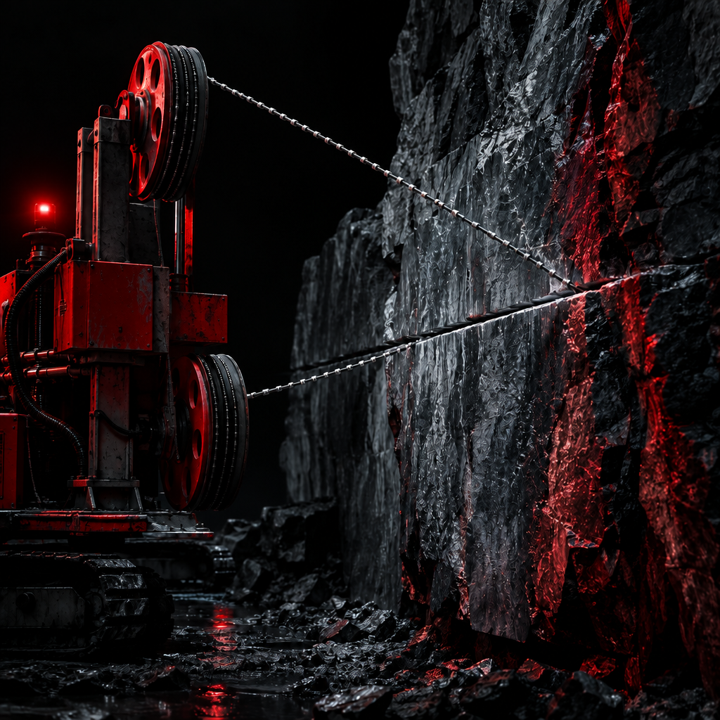 Mining & Extraction
