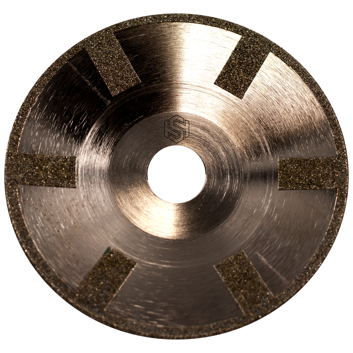 Tile and Stone Technologies™ CONTOUR Electroplated Blade