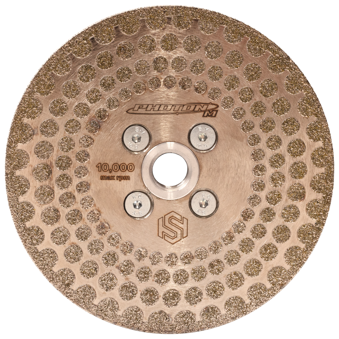 Tile and Stone Technologies™ PHOTON M Multi Cutter Blade – Diamond ...