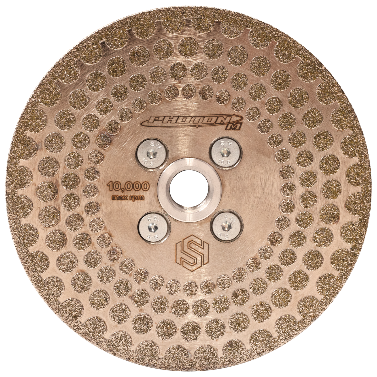 Tile and Stone Technologies™ PHOTON M Multi Cutter Blade