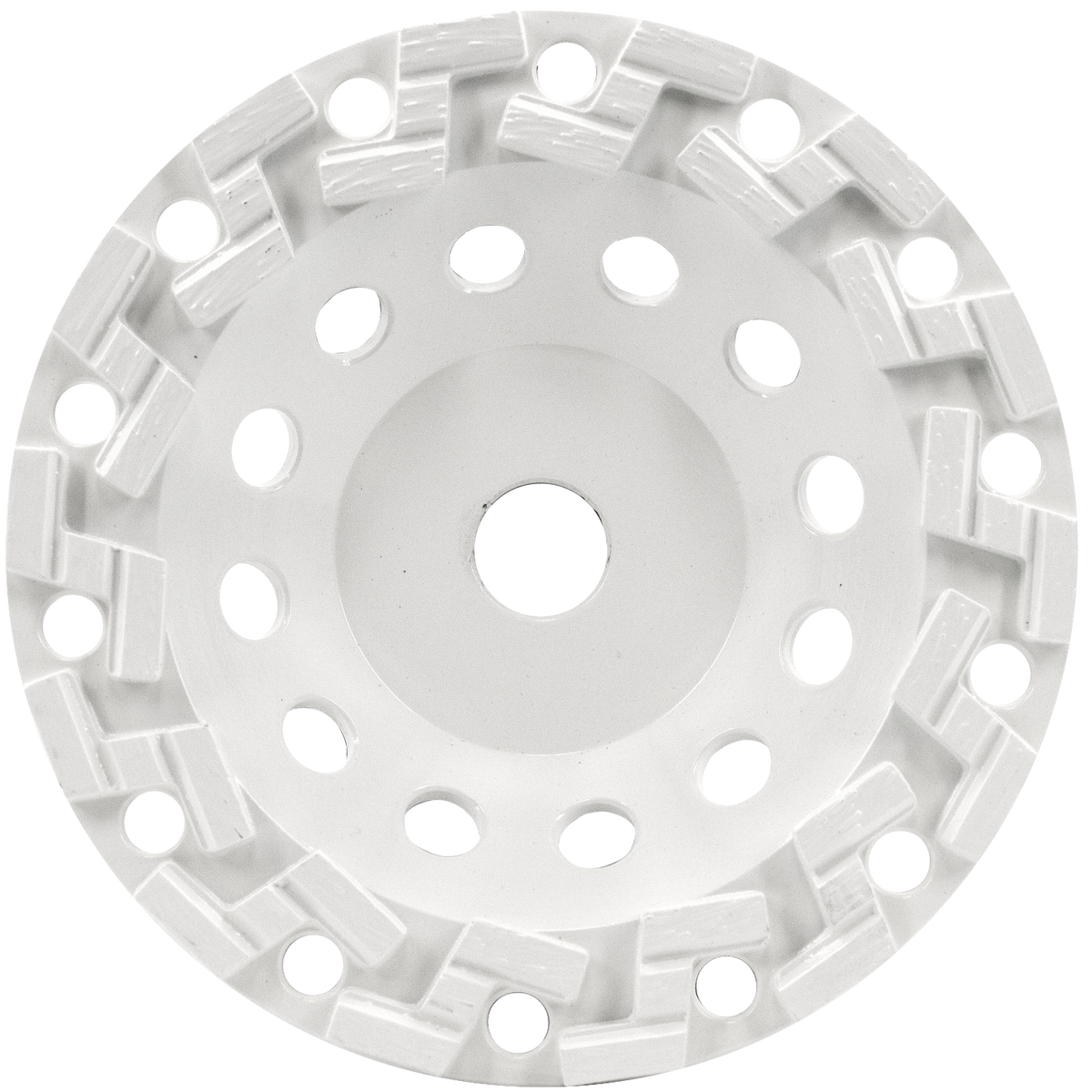 Tile and Stone Technologies™ SUPER Z Cup Wheel