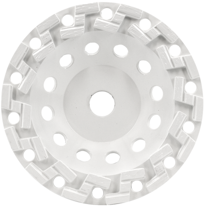 Tile and Stone Technologies™ SUPER Z Cup Wheel