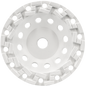 Tile and Stone Technologies™ SUPER Z Cup Wheel