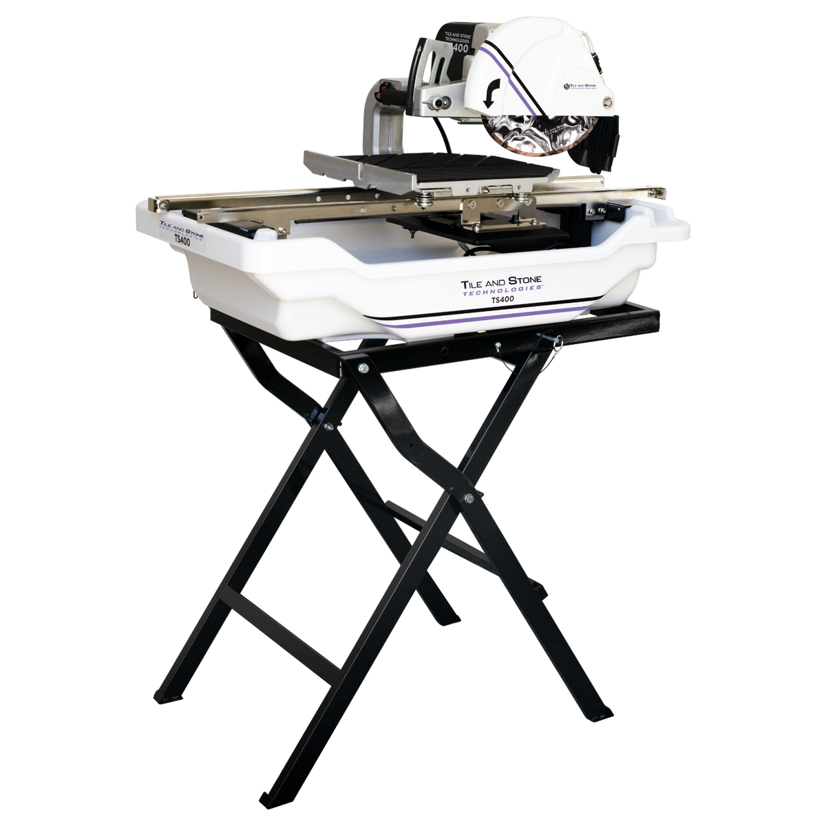 Tile and Stone Technologies™  TS400 Tile Saw