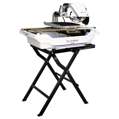 Tile and Stone Technologies™  TS400 Tile Saw