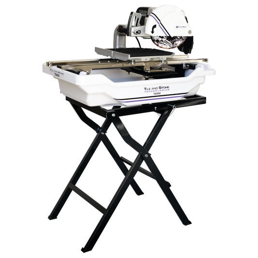 Tile and Stone Technologies™  TS400 Tile Saw
