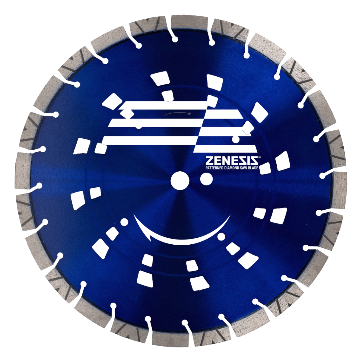 ZENESIS™ ALL-PURPOSE Diamond Blade