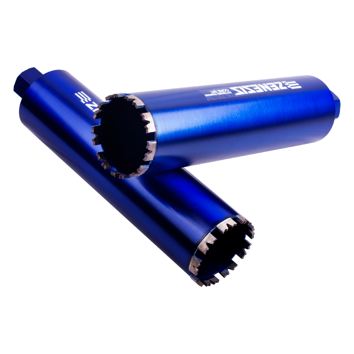 ZENESIS™ Wet Core Bits