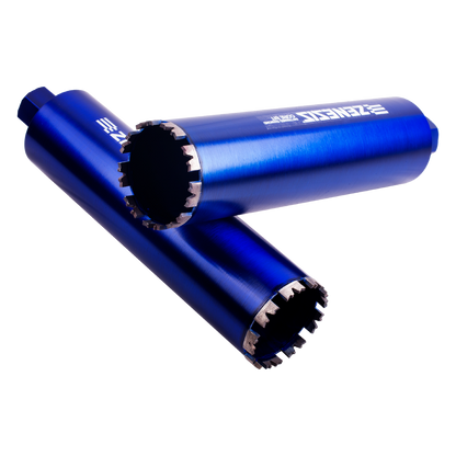 ZENESIS™ Wet Core Bits