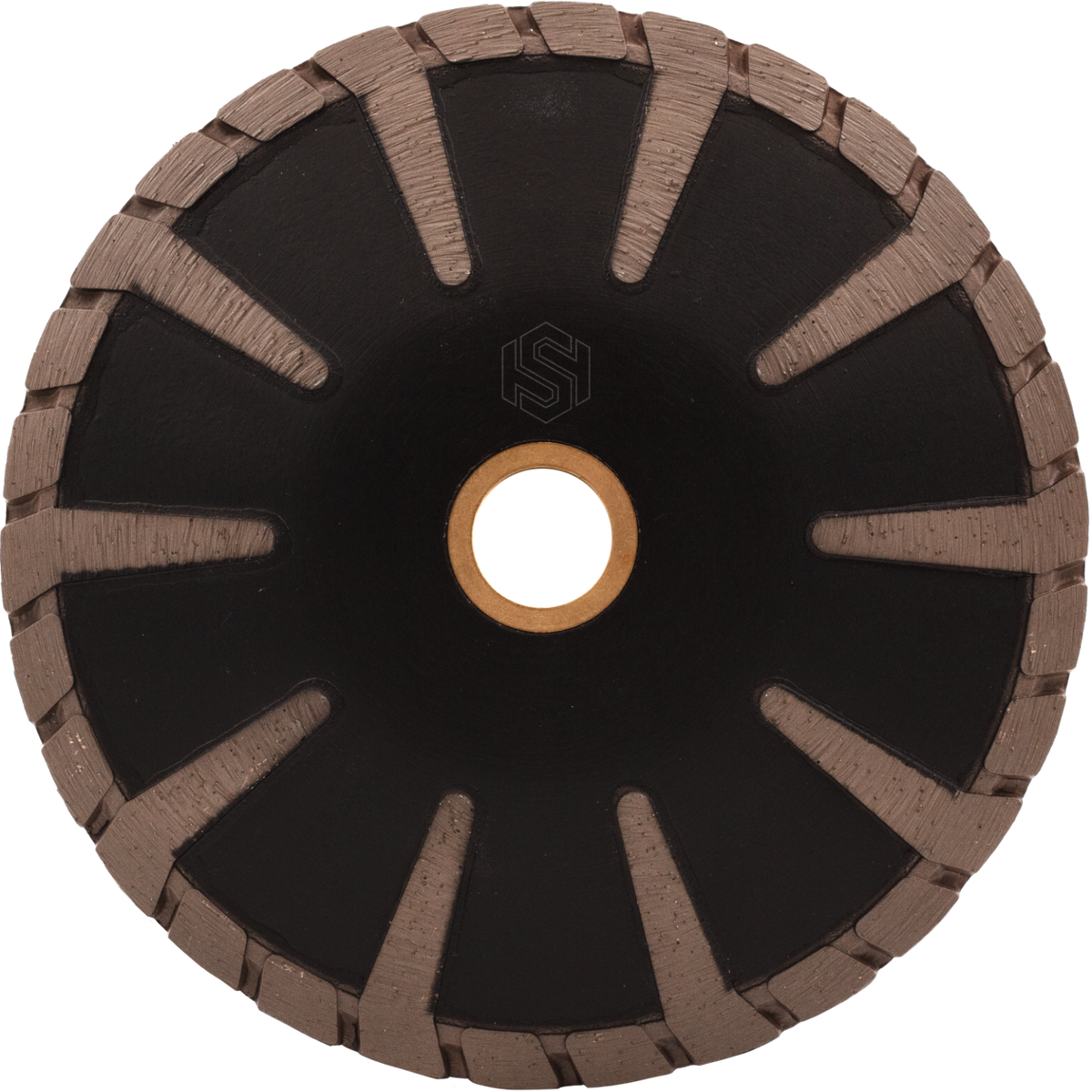Tile and Stone Technologies™ CONTOUR Turbo Blade