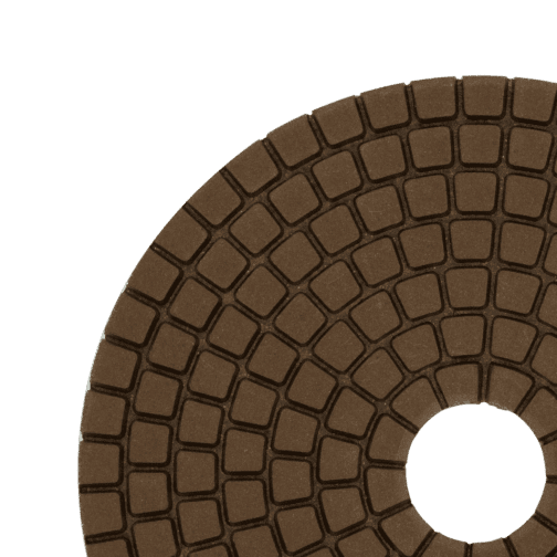 Tile and Stone Technologies™ Alternate Sequence Polishing Pads