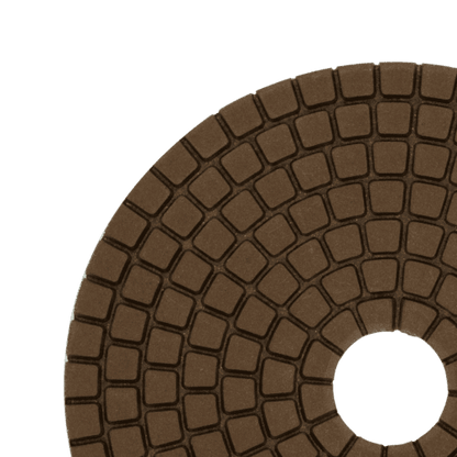 Tile and Stone Technologies™ Alternate Sequence Polishing Pads