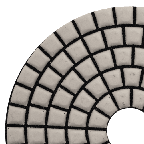 ZENESIS™ Z-FLEX POLISHING PADS
