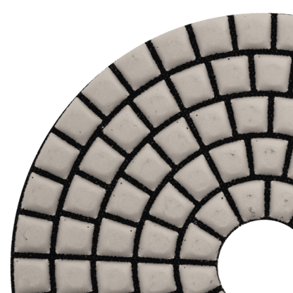 ZENESIS™ Z-FLEX POLISHING PADS