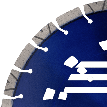 ZENESIS™ ALL-PURPOSE Diamond Blade