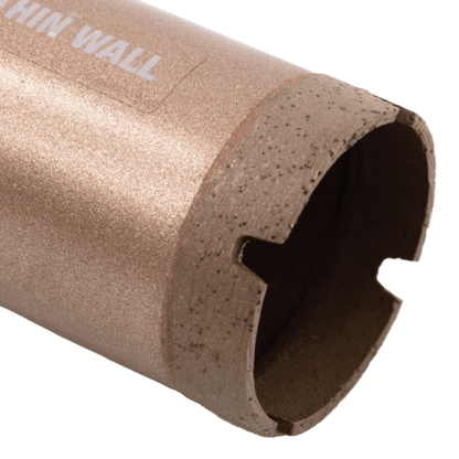 Tile and Stone Technologies™  Professional Core Bit Set