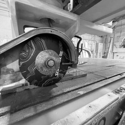 ZENESIS™  OBSIDIAN Bridge Saw Blade