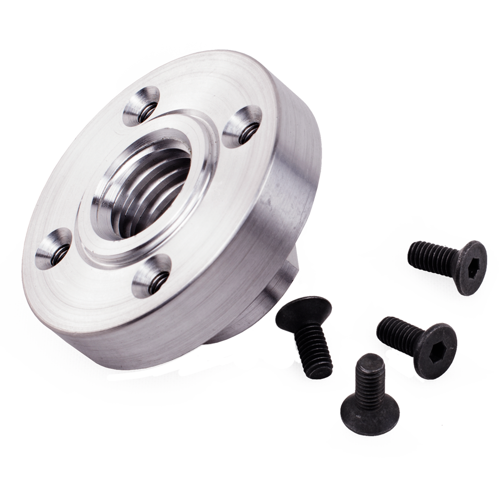 Tile and Stone Technologies™ Quad Adapter Hub