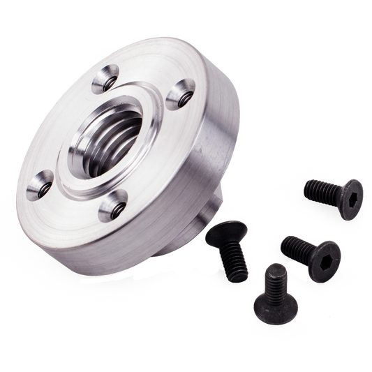 Tile and Stone Technologies™ Quad Adapter Hub