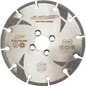 Tile and Stone Technologies™ ELECTRON Turbo Blade