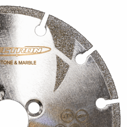 Tile and Stone Technologies™ ELECTRON Turbo Blade