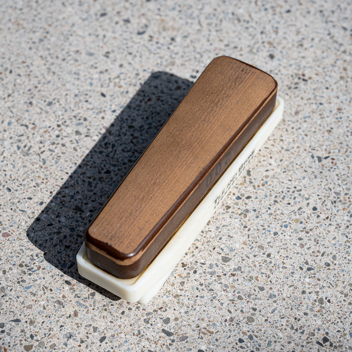 Tile and Stone Technologies™ Fickert Polish Blocks