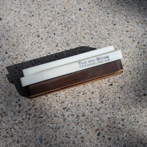 Tile and Stone Technologies™ Fickert Polish Blocks