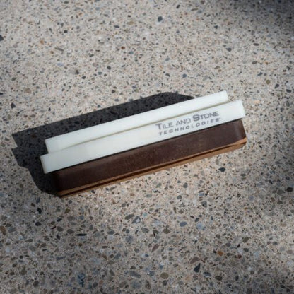 Tile and Stone Technologies™ Fickert Polish Blocks