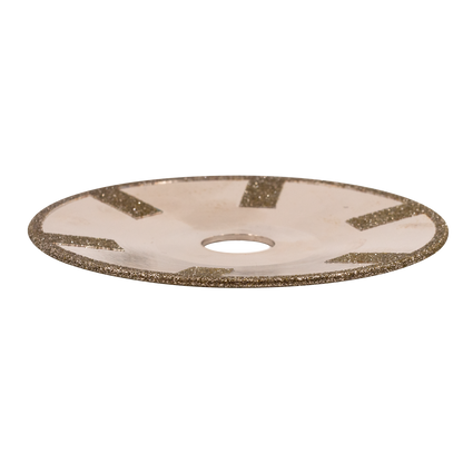 Tile and Stone Technologies™ CONTOUR Electroplated Blade