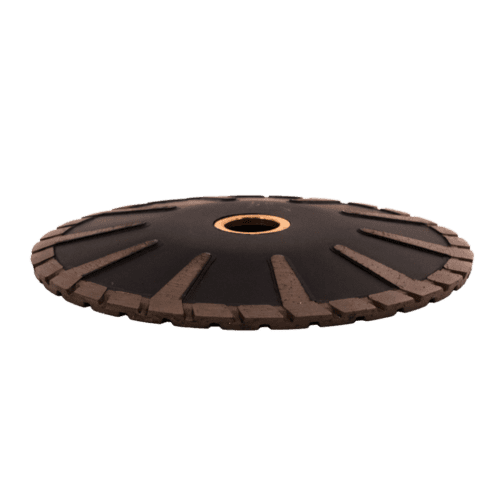Tile and Stone Technologies™ CONTOUR Turbo Blade