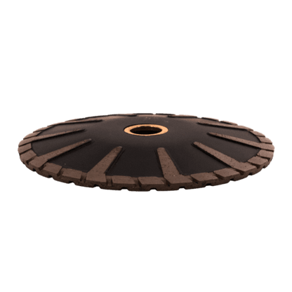 Tile and Stone Technologies™ CONTOUR Turbo Blade