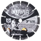 Tile and Stone Technologies™ LUNAR Diamond Blade