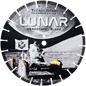 Tile and Stone Technologies™ LUNAR Diamond Blade