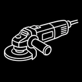 Angle Grinder
